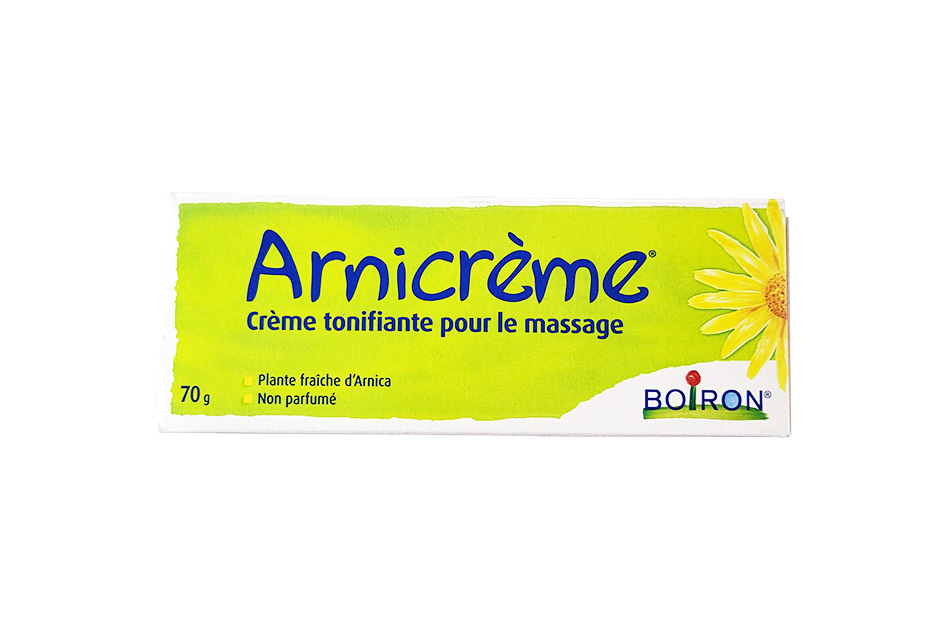 Arnigel Boiron Arnica - Pharmacie Razimbaud