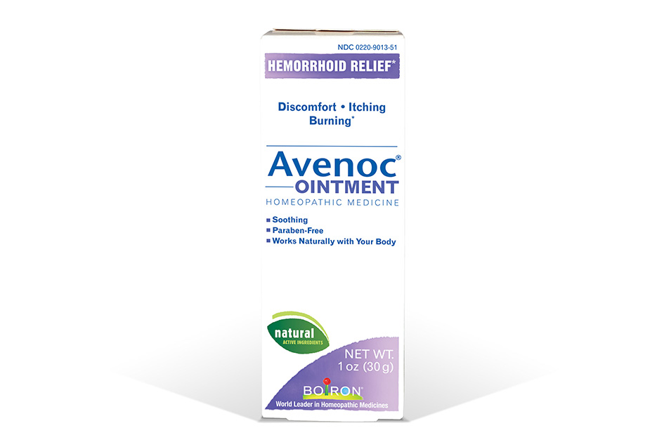Avenoc® Ointment