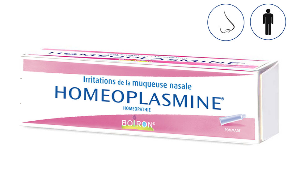 Homeoplasmine®