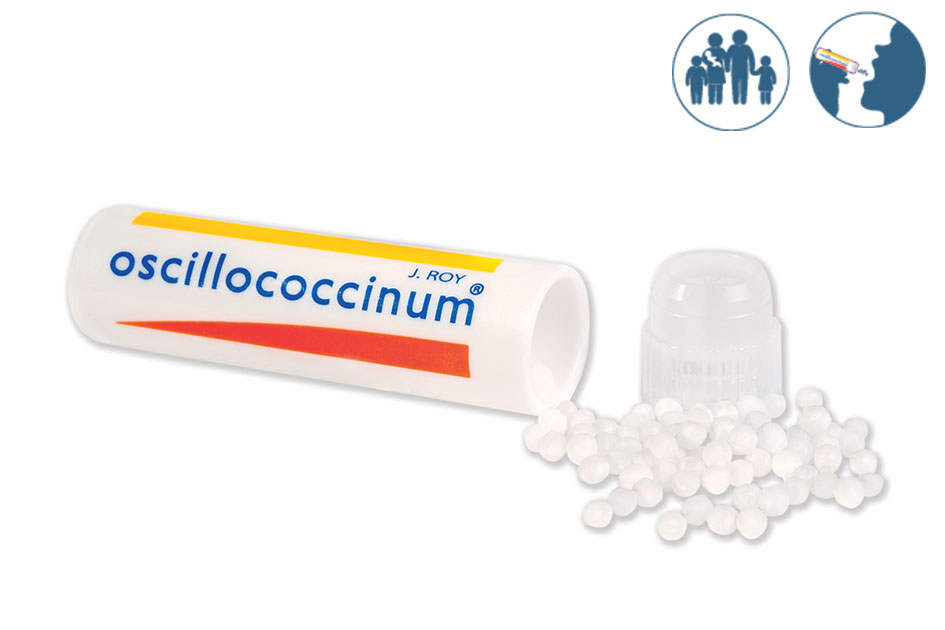Oscillococcinum® 30 Doses